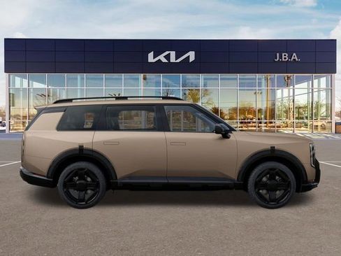New 2027 Kia Telluride EX X-Line AWD/4WD image 7