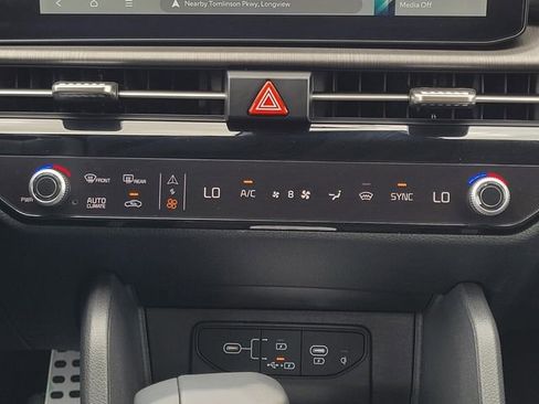 New 2026 Kia Sportage X-Pro Prestige AWD/4WD image 18