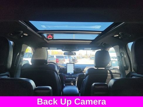 Used 2020 Ford Explorer ST w/ ST Street Pack AWD/4WD image 19