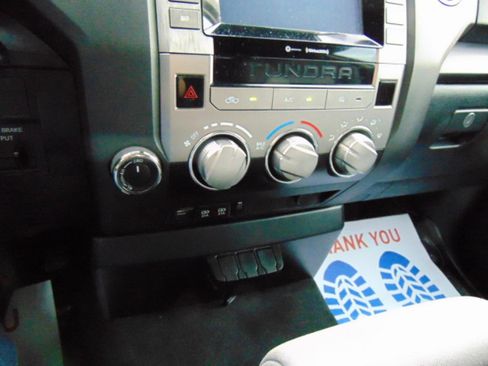Used 2020 Toyota Tundra SR AWD/4WD image 24