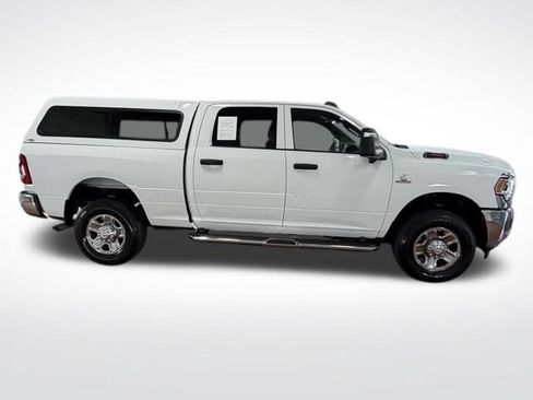 Used 2024 RAM 3500 Tradesman w/ Towing Technology Group AWD/4WD image 6