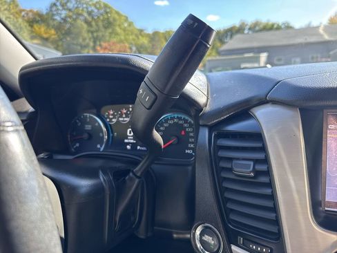 Used 2020 GMC Yukon Denali w/ Denali Ultimate Package image 20