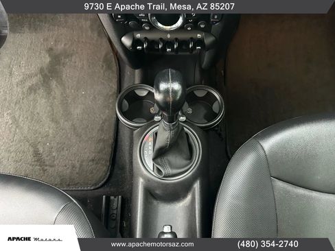 Used 2011 MINI Cooper Hardtop image 22