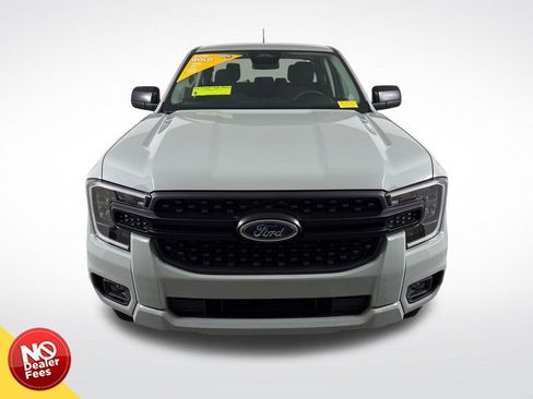 Used 2024 Ford Ranger XL w/ Trailer Tow Package AWD/4WD image 9
