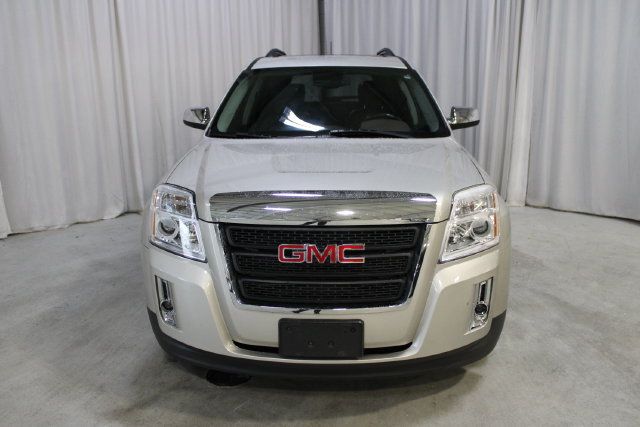Used 2015 GMC Terrain SLT w/ Chrome Edition AWD/4WD image 28