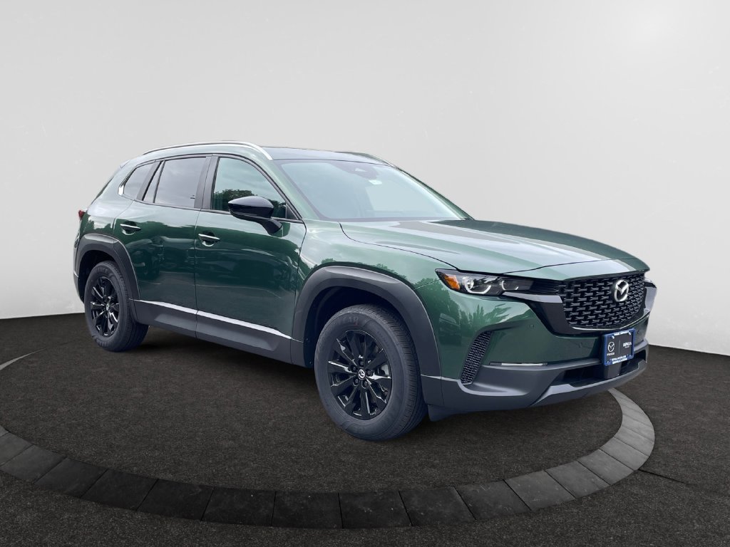 New 2026 MAZDA CX-50 AWD 2.5 S w/ Cargo Package image 6