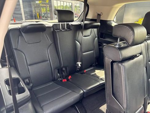 Used 2024 Kia Telluride EX AWD/4WD image 14