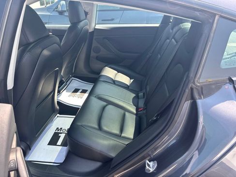 Used 2023 Tesla Model 3 Standard Range RWD image 9