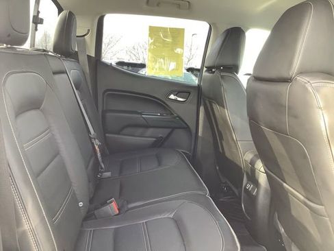 Used 2020 GMC Canyon Denali image 28