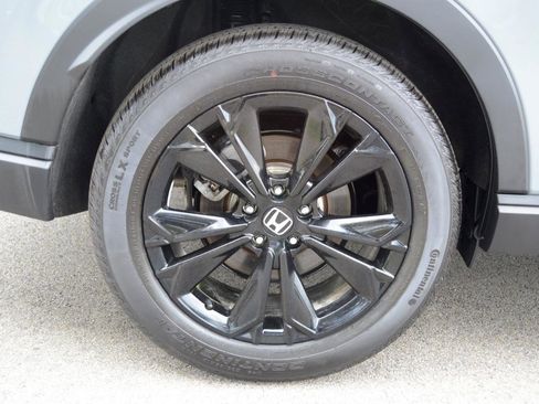 Used 2026 Honda CR-V Sport Touring image 11