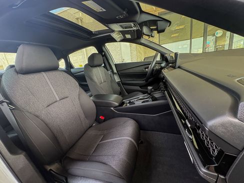 Used 2025 Honda Accord Sport image 22