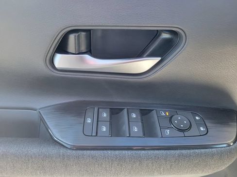New 2026 Nissan Kicks SV w/ Cold Weather Package AWD/4WD image 14