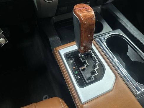 Used 2019 Toyota Tundra 1794 Edition image 23
