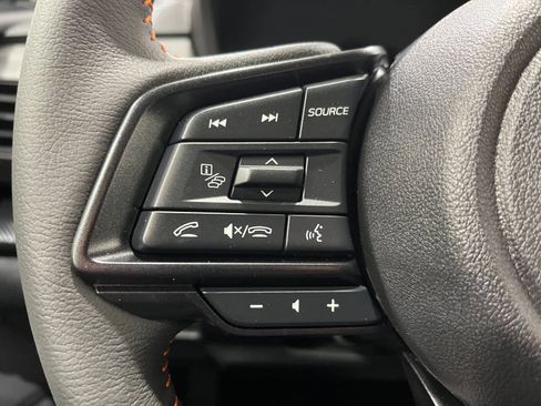 New 2026 Subaru Crosstrek 2.5i Limited image 17