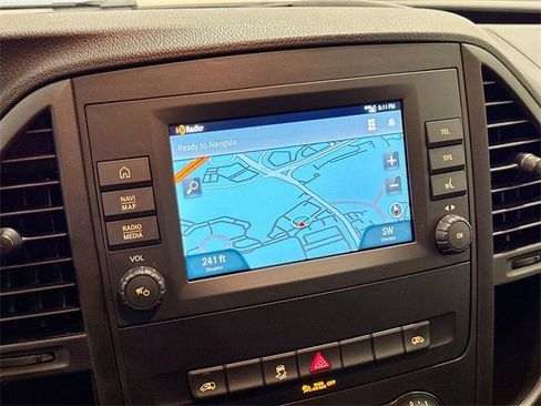 Certified 2023 Mercedes-Benz Metris Passenger image 13