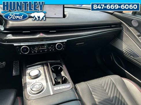 Used 2023 Genesis G80 3.5T Sport image 18