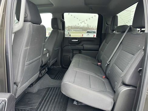 Used 2023 Chevrolet Silverado 3500 LT w/ Convenience Package image 24