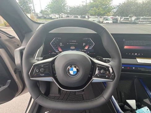Used 2026 BMW X3 xDrive30i w/ Premium Package AWD/4WD image 15