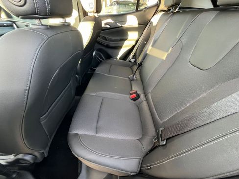 Used 2025 Buick Encore GX Preferred image 25