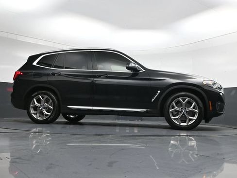 Used 2022 BMW X3 sDrive30i w/ Convenience Package RWD image 31
