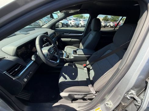 New 2026 GMC Terrain Elevation w/ Black Edition AWD/4WD image 22