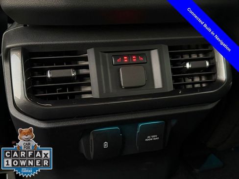 Used 2022 Ford F150 Lariat w/ Equipment Group 502A High image 27