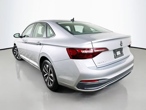 Used 2024 Volkswagen Jetta S FWD image 5