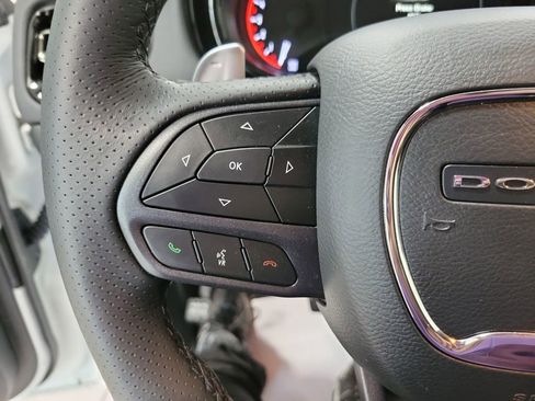 Used 2026 Dodge Durango GT image 36