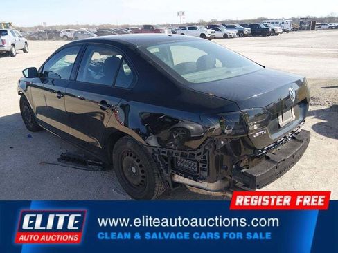 Used 2014 Volkswagen Jetta S image 6