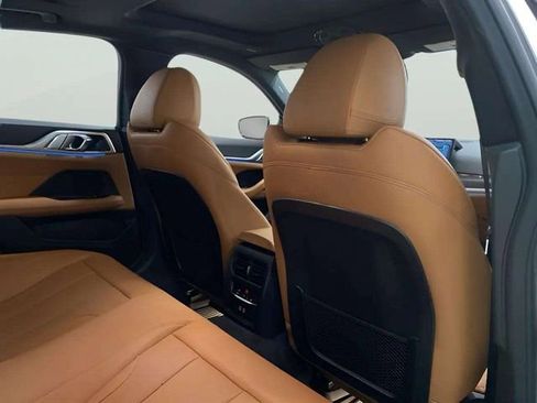 Used 2024 BMW 430i Gran Coupe xDrive w/ Convenience Package image 65
