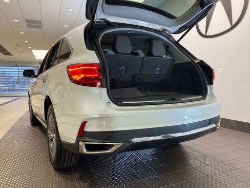 Certified 2020 Acura MDX SH-AWD image 25