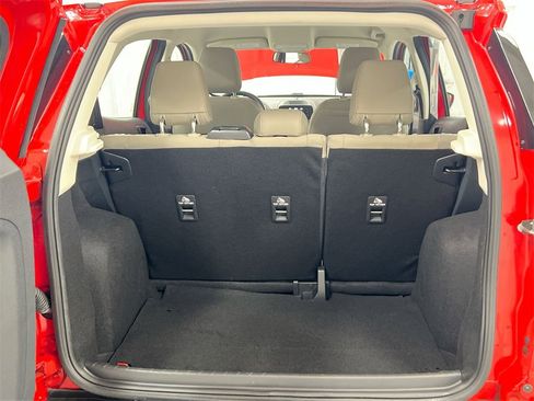 Used 2022 Ford EcoSport S image 23