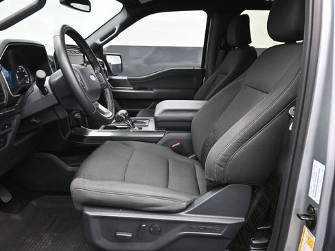 Used 2022 Ford F150 XLT w/ Equipment Group 302A High image 21