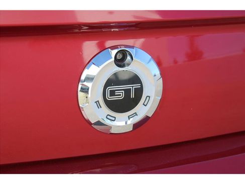 Used 2007 Ford Mustang GT Premium RWD image 27