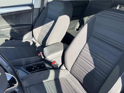 Used 2023 Volkswagen Tiguan S w/ IQ.Drive Package image 24