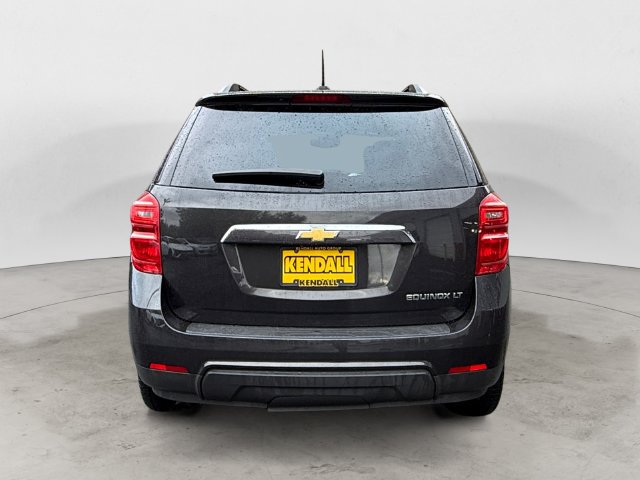 Used 2016 Chevrolet Equinox LT w/ Convenience Package FWD image 6