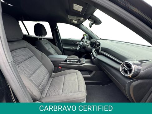 Certified 2025 Chevrolet Equinox LT FWD image 8