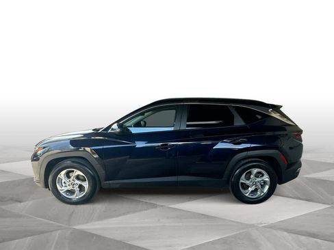 Used 2024 Hyundai Tucson SEL FWD image 5