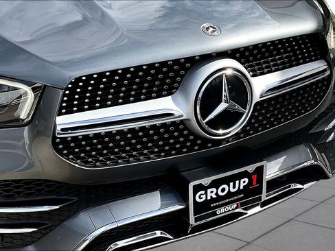 Used 2022 Mercedes-Benz GLE 350 image 29
