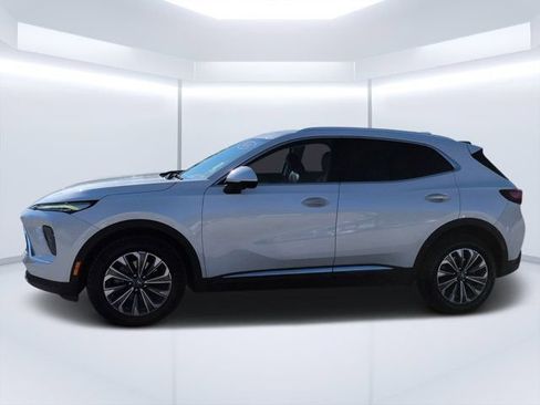 Used 2024 Buick Envision Preferred AWD/4WD image 6