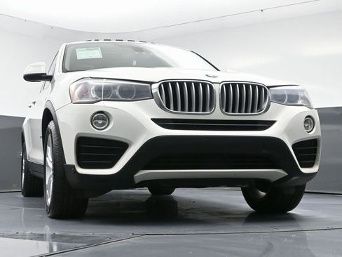 Used 2016 BMW X4 xDrive28i image 52