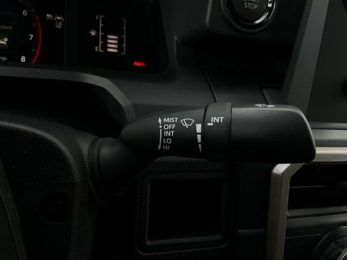 New 2026 Toyota Tacoma SR image 31