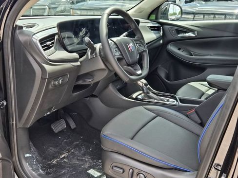 New 2026 Buick Encore GX Sport Touring w/ Comfort Package FWD image 13