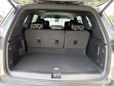New 2026 Buick Enclave Preferred FWD image 11