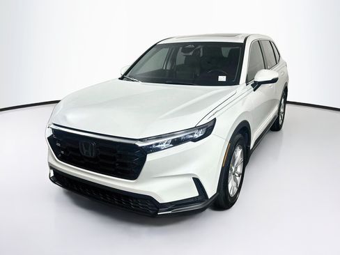 Used 2023 Honda CR-V EX-L image 3