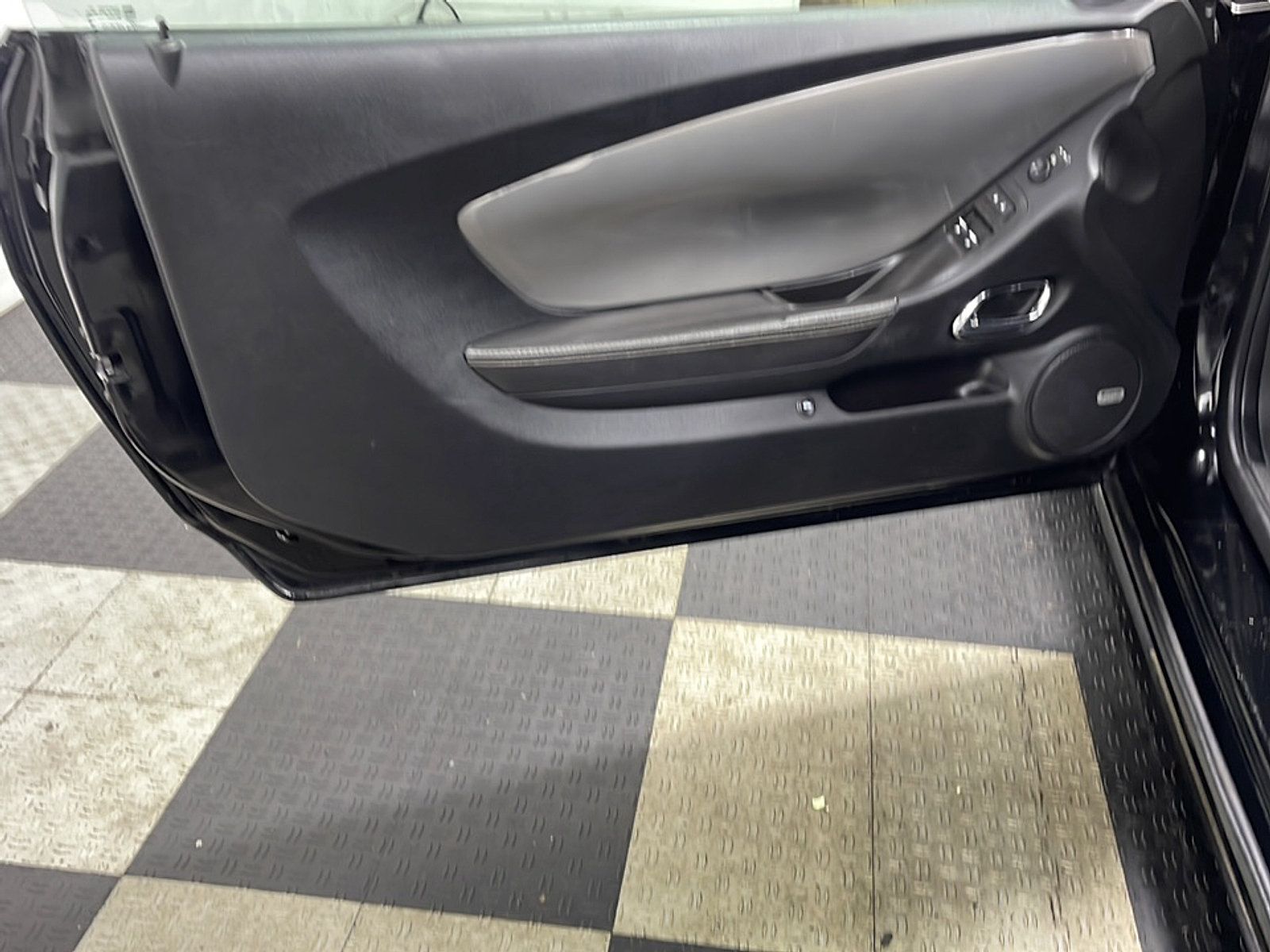 Used 2014 Chevrolet Camaro LT w/ RS Package RWD image 12