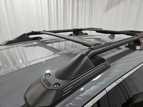 New 2026 Nissan Rogue SV w/ Rock Creek Premium Package AWD/4WD image 10