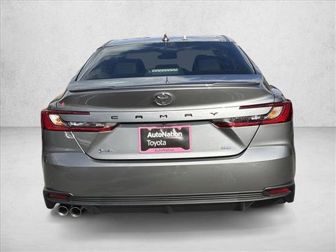 Used 2026 Toyota Camry SE image 6