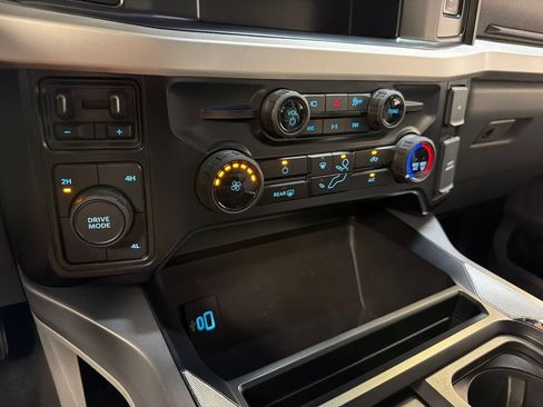 Used 2025 Ford F350 XLT w/ 360-Degree Camera Package AWD/4WD image 21