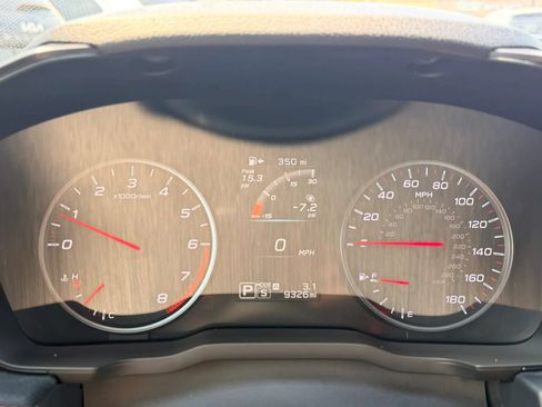 Used 2022 Subaru WRX GT AWD/4WD image 14